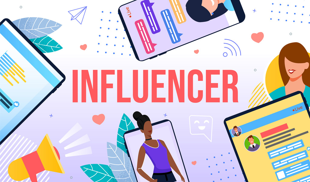 Utilizing Influencer Marketing to Deliver Awesome Customer Experience - the  Definitive Guide - CommBox