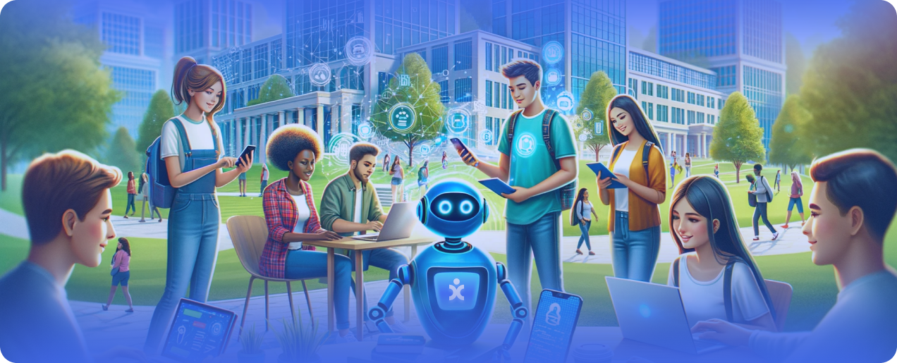 AI Chatbots for Student Support