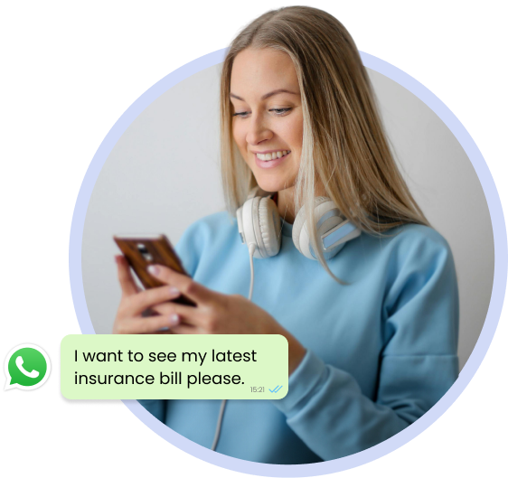 Maximize Customer Satisfaction Through WhatsApp ​