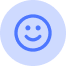 WhatsApp for Customer Service icon