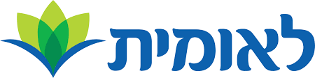 לאומית לוגו