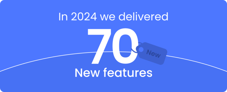 70 new features in CommBox 2024