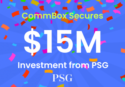 CommBox Secures $15M Investment from PSG, Prioritizing AI in Customer Experience (2)