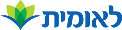 לאומית לוגו